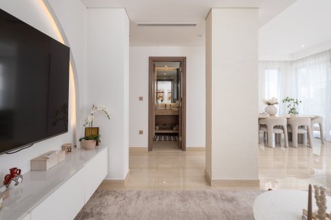Townhouse de 4 dormitorios en Tilal Al Ghaf, UAE No. 208643 11