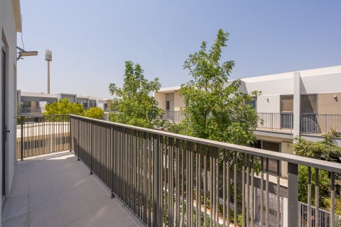Townhouse de 4 dormitorios en Tilal Al Ghaf, UAE No. 208643 3