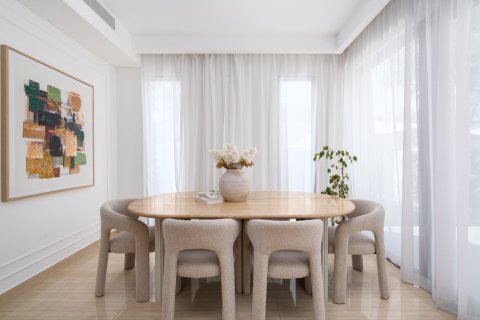 Townhouse de 4 dormitorios en Tilal Al Ghaf, UAE No. 208643 7