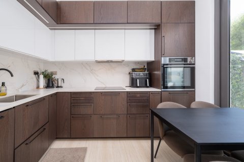 Townhouse de 4 dormitorios en Tilal Al Ghaf, UAE No. 208643 18