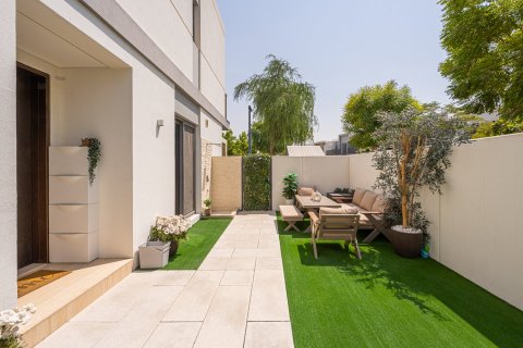 Townhouse de 4 dormitorios en Tilal Al Ghaf, UAE No. 208643 16