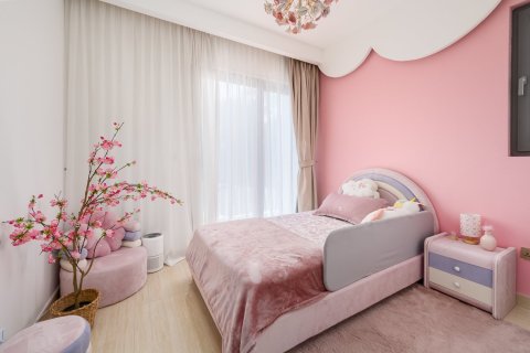 Townhouse de 4 dormitorios en Tilal Al Ghaf, UAE No. 208643 15