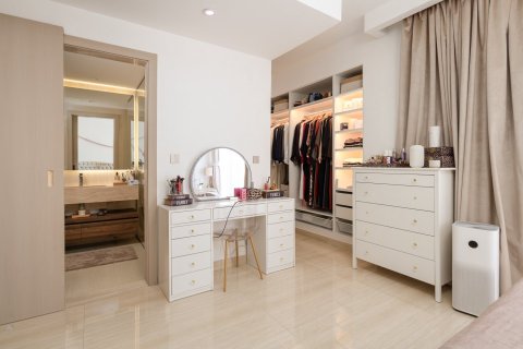 Townhouse de 4 dormitorios en Tilal Al Ghaf, UAE No. 208643 4