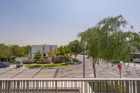 Townhouse de 4 dormitorios en Tilal Al Ghaf, UAE No. 208643 14