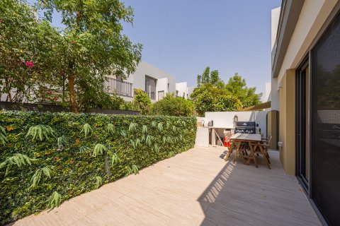 Townhouse de 4 dormitorios en Tilal Al Ghaf, UAE No. 208643 17