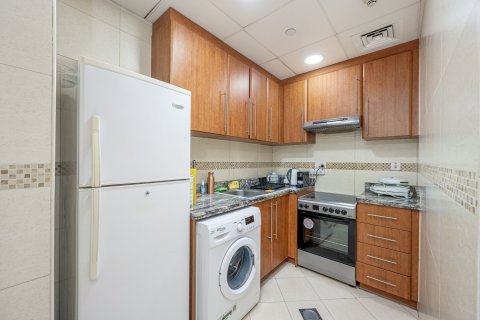 Квартира с 1 спальней в Дубай, ОАЭ №208642 11