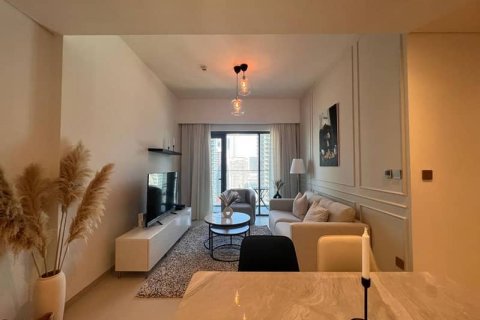 Apartment de 1 dormitorio  No. 113267 2