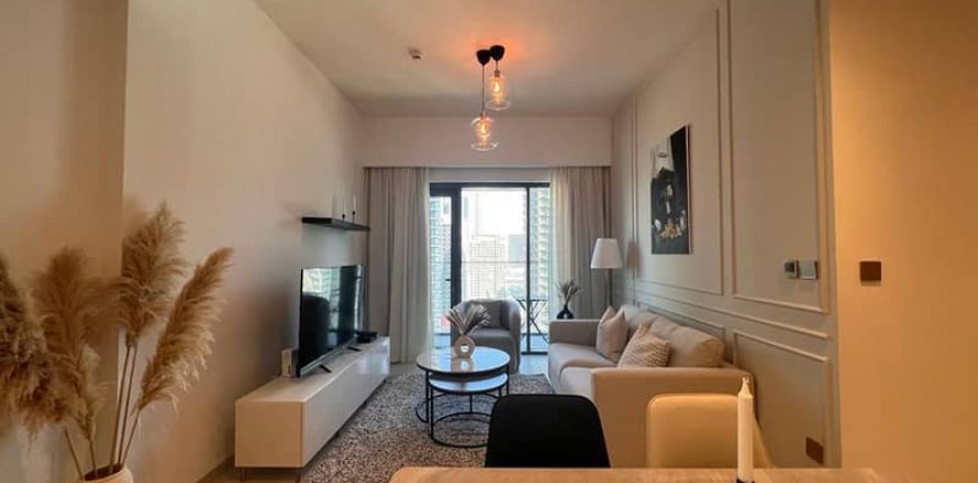 Apartment de 1 dormitorio  No. 113267