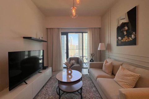 Apartment de 1 dormitorio  No. 113267 10