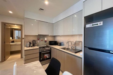 Apartment de 1 dormitorio  No. 113267 8