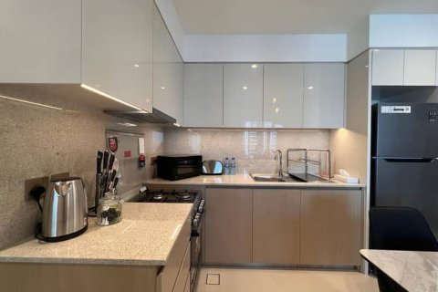 Apartment de 1 dormitorio  No. 113267 9