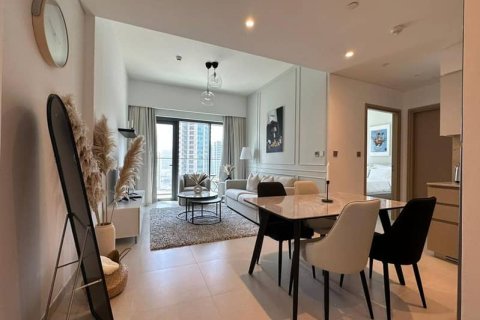 Apartment de 1 dormitorio  No. 113267 3