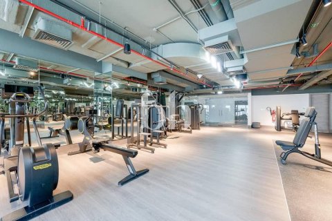 Квартира с 1 спальней  №113266 11