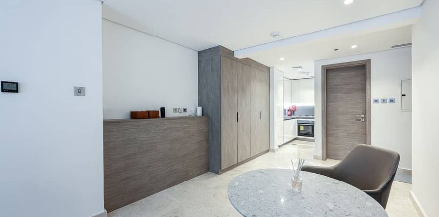 Apartment de 1 dormitorio  No. 113266