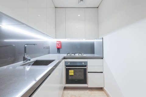 Apartment de 1 dormitorio  No. 113266 11
