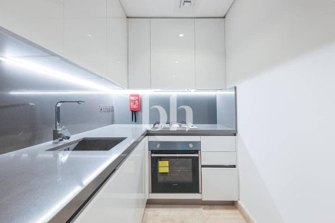 Квартира с 1 спальней  №113266 10