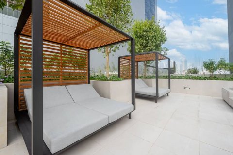Apartment de 1 dormitorio  No. 113266 8
