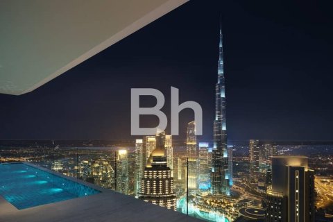 Квартира с 1 спальней  №113268 6