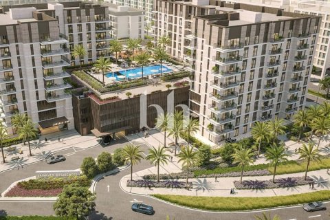 Квартира с 1 спальней  №113269 9