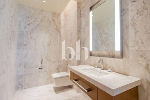 Квартира с 5 спальнями  №113271 23
