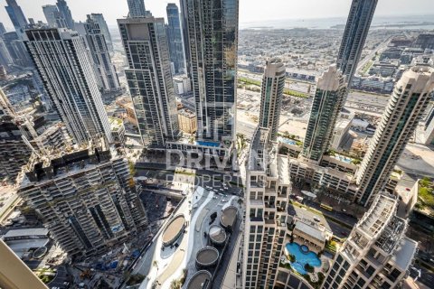 Appartement de 4 chambres à Opera District, UAE No. 209856 22