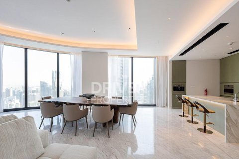 Appartement de 4 chambres à Opera District, UAE No. 209856 3