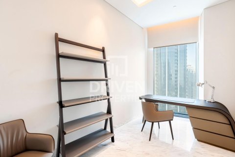 Appartement de 4 chambres à Opera District, UAE No. 209855 24