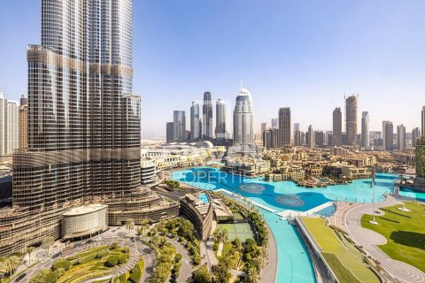 Appartement de 4 chambres à Opera District, UAE No. 209854 3
