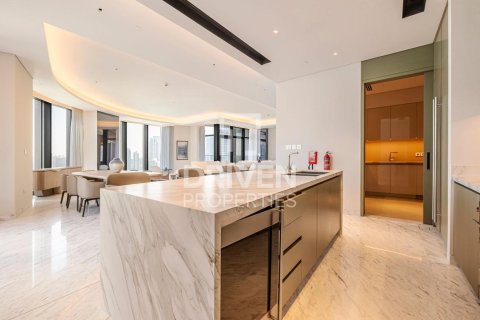 Appartement de 4 chambres à Opera District, UAE No. 209854 18
