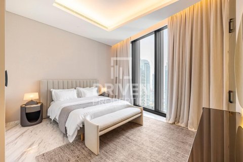 Appartement de 4 chambres à Opera District, UAE No. 209854 14