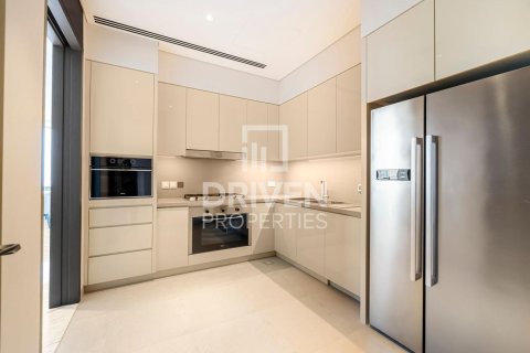 Appartement de 4 chambres à Opera District, UAE No. 209854 21