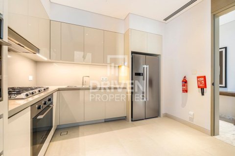 Appartement de 4 chambres à Opera District, UAE No. 209854 19
