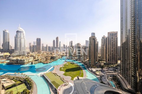 Appartement de 4 chambres à Opera District, UAE No. 209854 4
