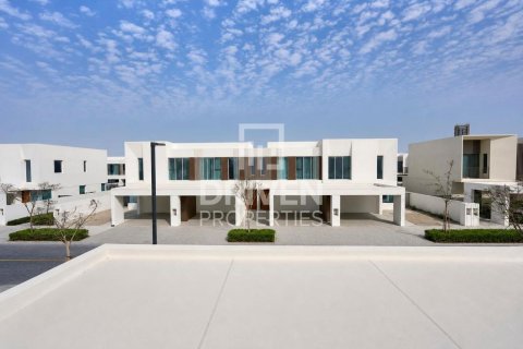 Townhouse de 4 chambres à Nara, UAE No. 209853 4
