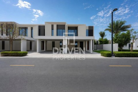 Townhouse de 4 chambres à Nara, UAE No. 209853 31