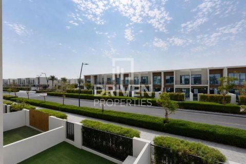 Townhouse de 4 chambres à Nara, UAE No. 209853 3