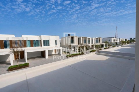 Townhouse de 4 chambres à Nara, UAE No. 209853 29