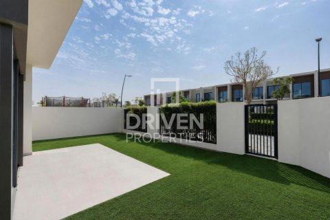 Townhouse de 4 chambres à Nara, UAE No. 209853 26