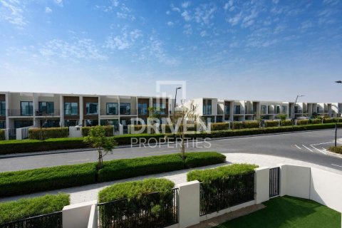 Townhouse de 4 chambres à Nara, UAE No. 209853 30