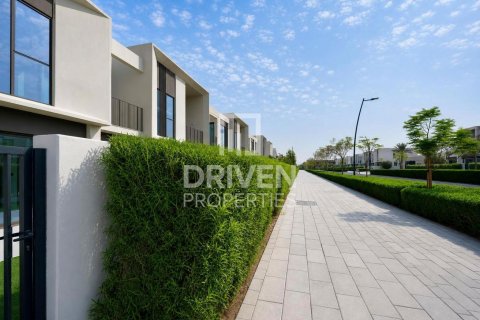 Townhouse de 4 chambres à Nara, UAE No. 209853 27
