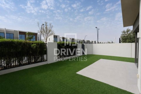 Townhouse de 4 chambres à Nara, UAE No. 209853 24