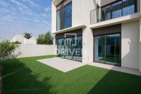 Townhouse de 4 chambres à Nara, UAE No. 209853 25