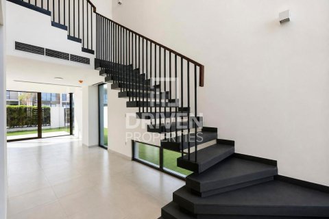 Townhouse de 4 chambres à Nara, UAE No. 209853 6