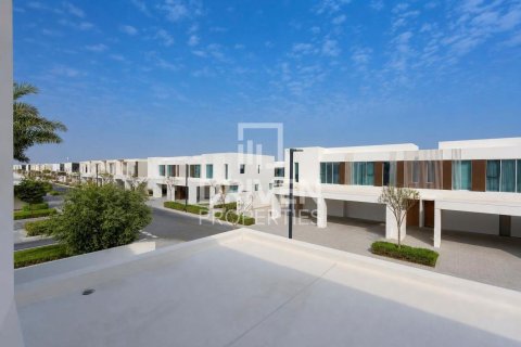 Townhouse de 4 chambres à Nara, UAE No. 209853 28