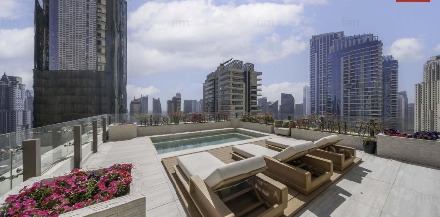 4 bedrooms Apartment in Dubai, UAE No. 143579