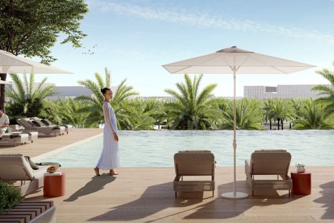 1 bedroom Apartment in Dubai Hills Estate, UAE No. 143578 8