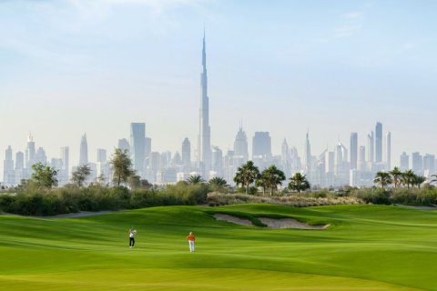 1 bedroom Apartment in Dubai Hills Estate, UAE No. 143578 7