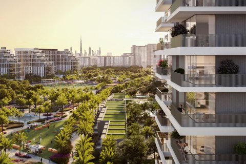 1 bedroom Apartment in Dubai Hills Estate, UAE No. 143578