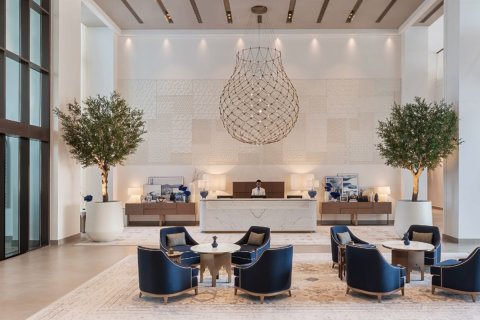 1 bedroom Apartment in Dubai Hills Estate, UAE No. 143578 5