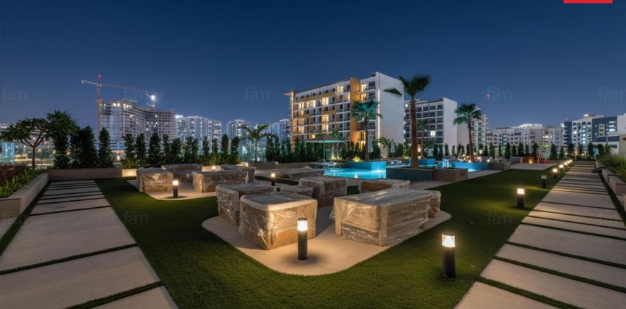 1 bedroom Apartment in Arjan, UAE No. 143581